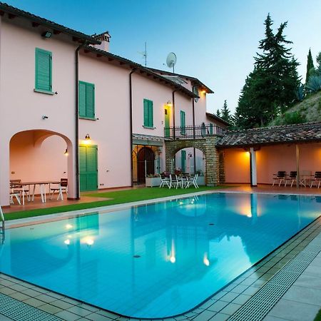 Bellosguardo Resort Modigliana Экстерьер фото
