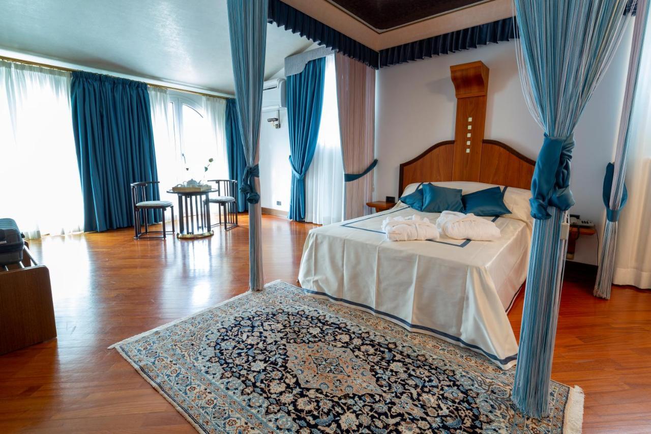 Bellosguardo Resort Modigliana Экстерьер фото
