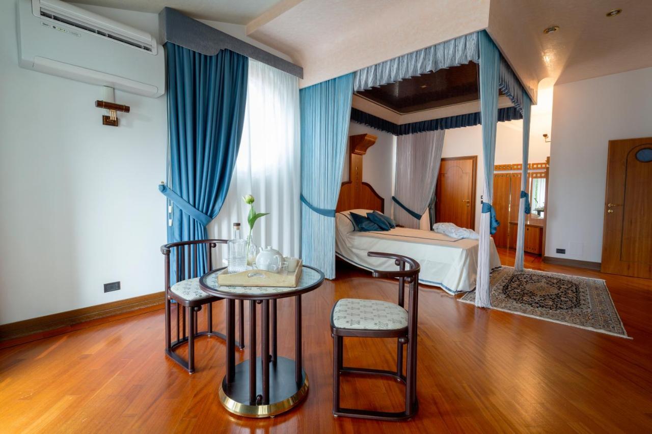 Bellosguardo Resort Modigliana Экстерьер фото