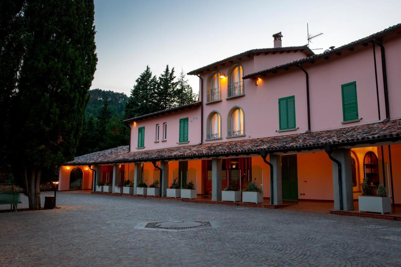 Bellosguardo Resort Modigliana Экстерьер фото