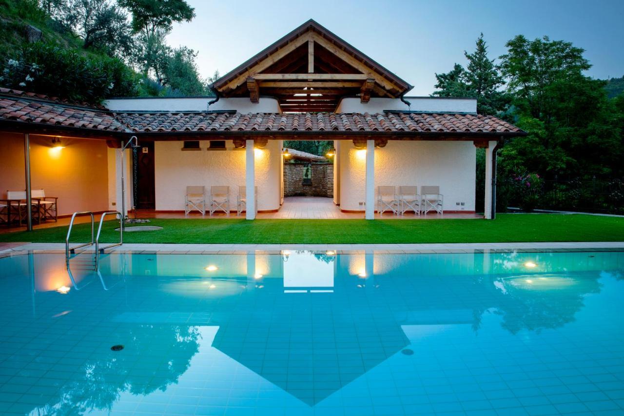 Bellosguardo Resort Modigliana Экстерьер фото