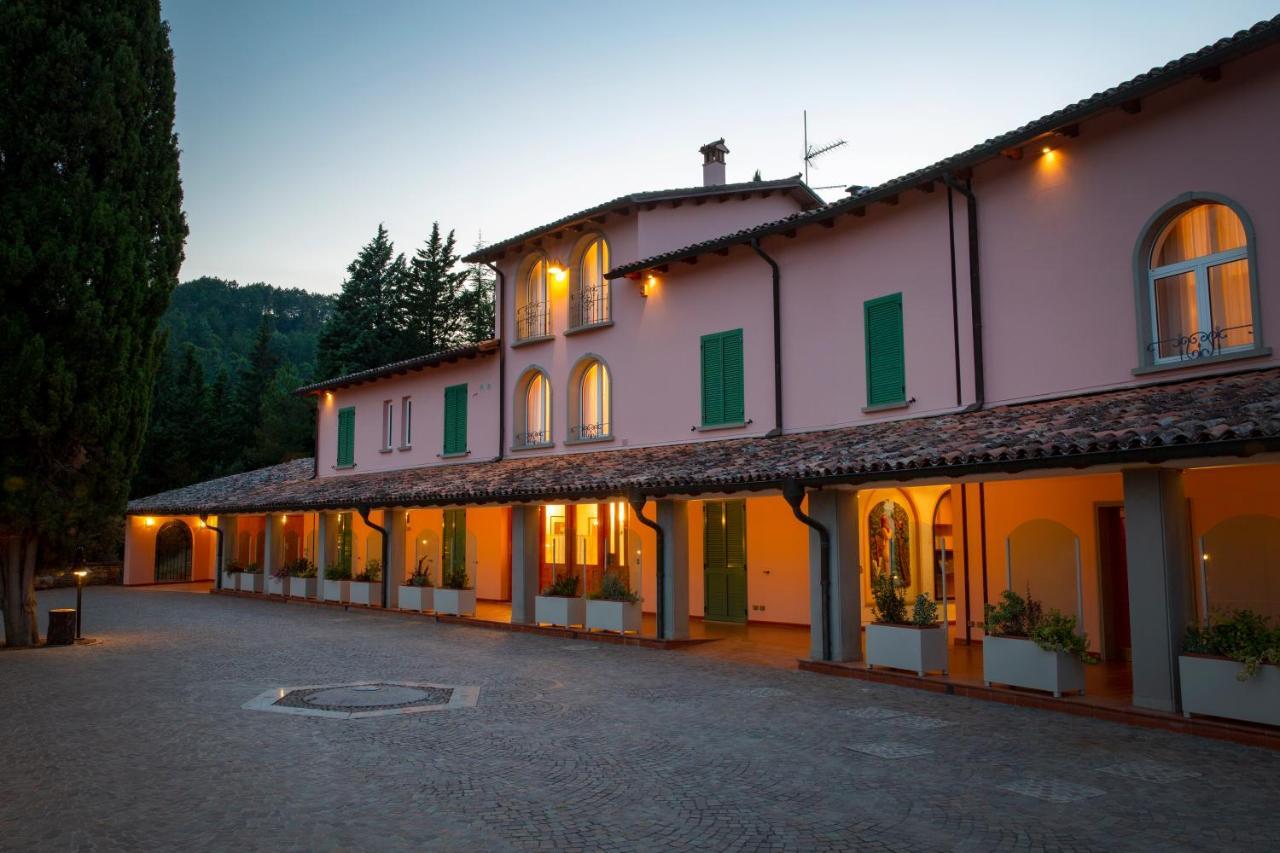 Bellosguardo Resort Modigliana Экстерьер фото