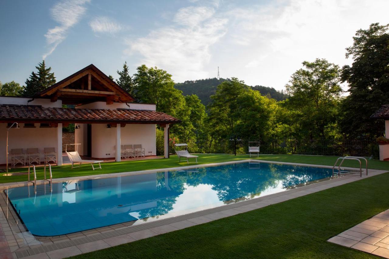 Bellosguardo Resort Modigliana Экстерьер фото
