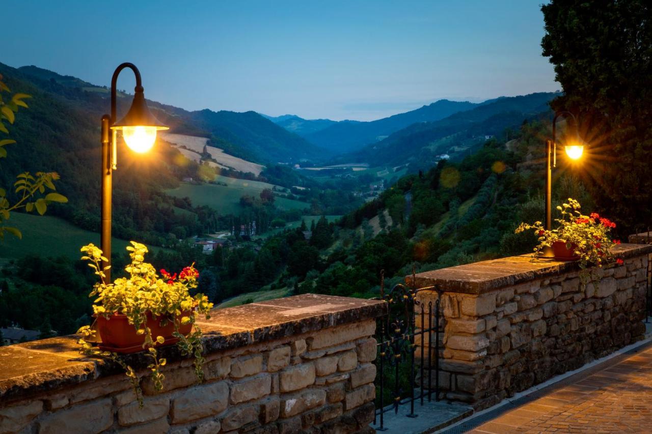 Bellosguardo Resort Modigliana Экстерьер фото